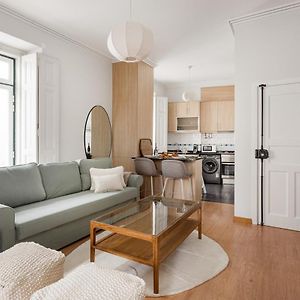 Appartement met Twee Slaapkamers